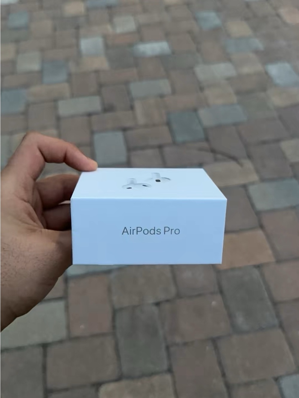 Apple airpods pro 3rd generation 2025 good quality